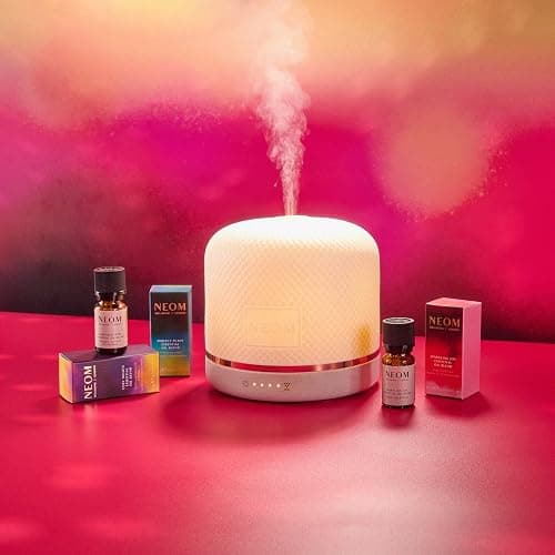 NEOM- Essential Oil Blend 10ml (Perfect Peace) thumbnail 5