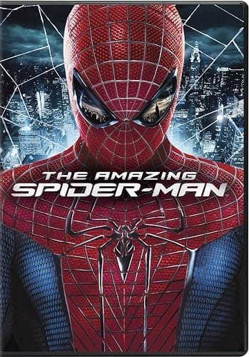 The Amazing Spider-Man - Image 1