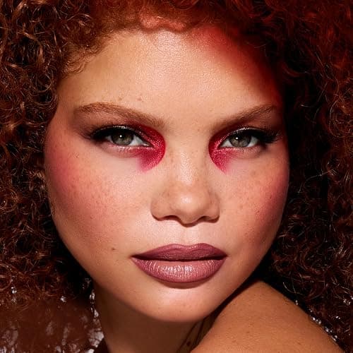 ColourPop x The Twilight Saga Eclipse Lip Kit - Pinky Nude Lip Combo with Lippie Stix Lipstick + Lippie Pencil - Long Lasting, Ultra-Pigmented Cream Finish - Opposites Attract (2 Count) thumbnail 3