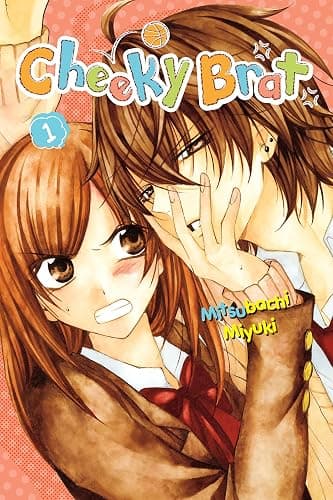Cheeky Brat, Vol. 1 (Volume 1) - Image 1