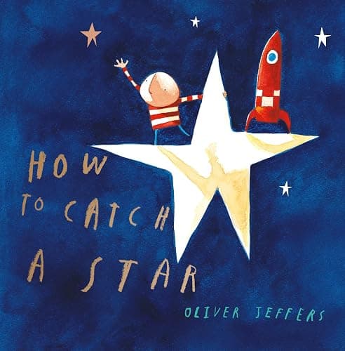 How to Catch a Star - Image 1