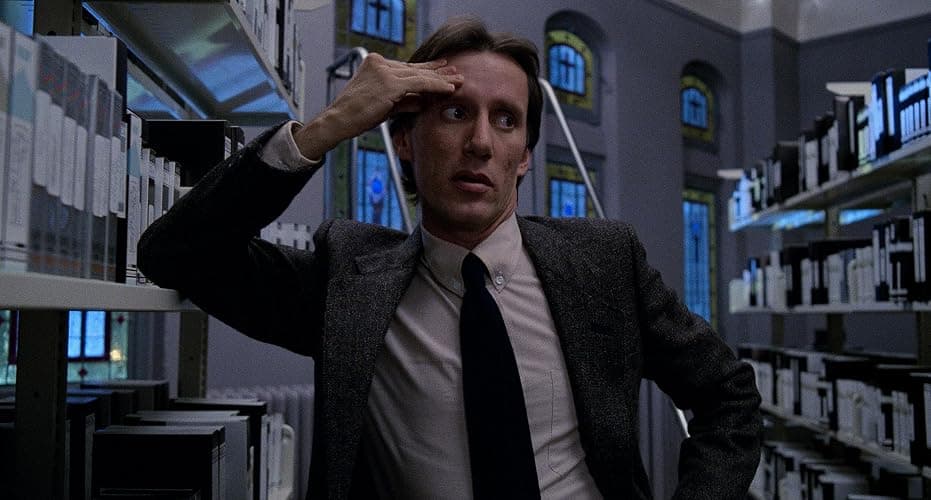 Videodrome (The Criterion Collection) [4K UHD] thumbnail 2