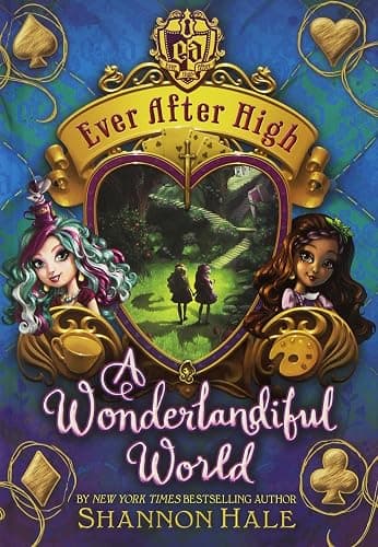 Ever After High: The Storybox of Legends thumbnail 3