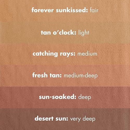 e.l.f. Primer-Infused Bronzer, Long-Lasting, Lightweight & Buildable Powder Bronzer, Delivers A Matte Finish, Vegan & Cruelty-Free, Catching Rays thumbnail 5