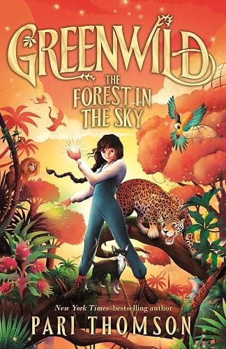 Greenwild: The Forest in the Sky - Image 1
