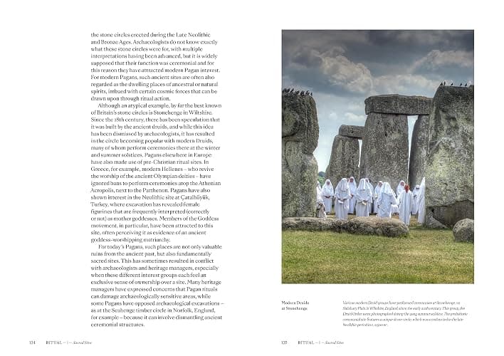 Pagans: The Visual Culture of Pagan Myths, Legends and Rituals (Religious and Spiritual Imagery) thumbnail 10