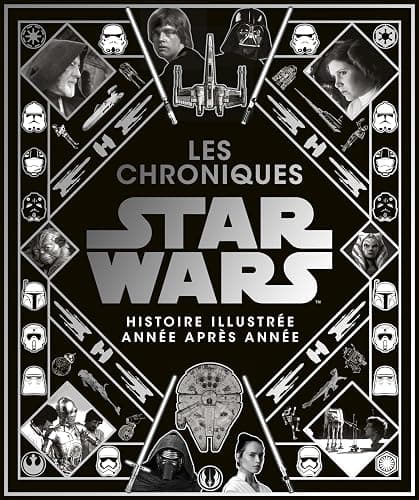 Star Wars : Les chroniques - Image 1