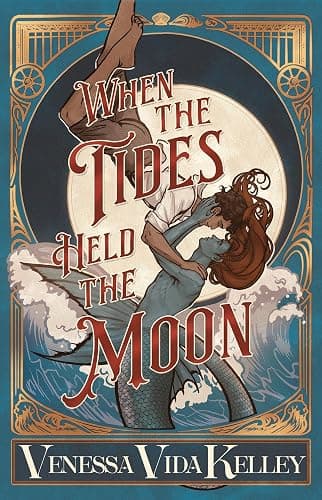 When the Tides Held the Moon - Image 1
