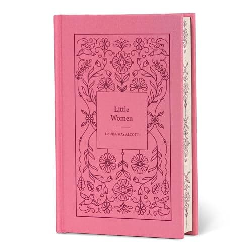 Little Women (Signature Clothbound Editions) - Image 1