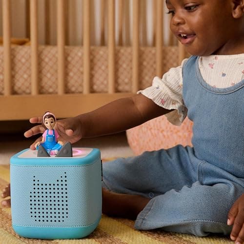 Tonies Ms. Rachel Audio Toy Figurine thumbnail 2