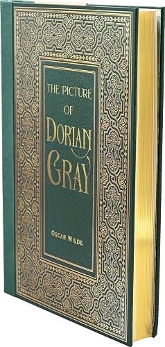 The Picture of Dorian Gray (Masterpiece Library Edition) thumbnail 3