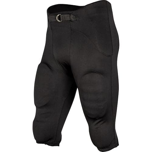 CHAMPRO Safety Integrated Football Practice Pants - Image 1