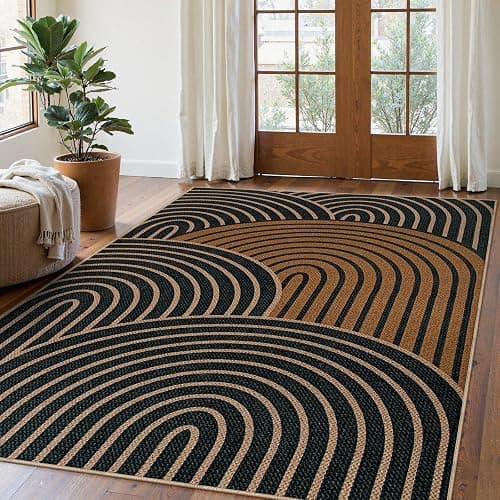 Patio Rug - Image 1
