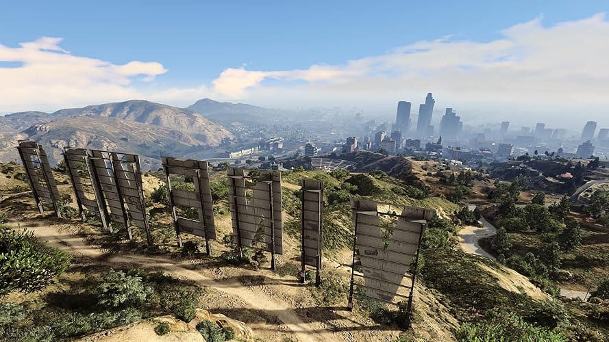 Rockstar Games Grand Theft Auto V - [Playstation 5] thumbnail 5