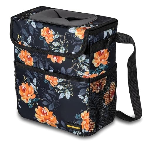 Car Trash Can - Image 1