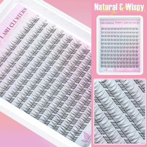Lash clusters thumbnail 7
