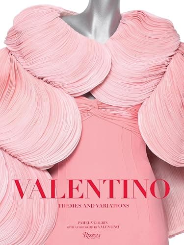 Valentino: Themes and Variations - Image 1