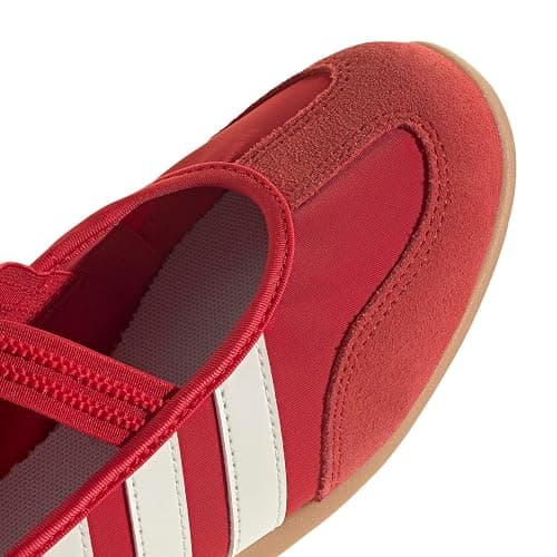 adidas Womens Barreda Mary Jane thumbnail 6