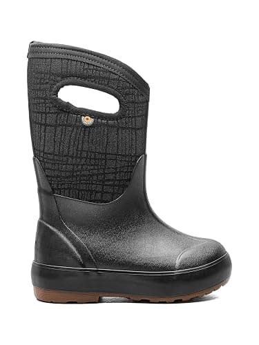 BOGS unisex-child Classic Ii Snow BootSnow Boot - Image 1