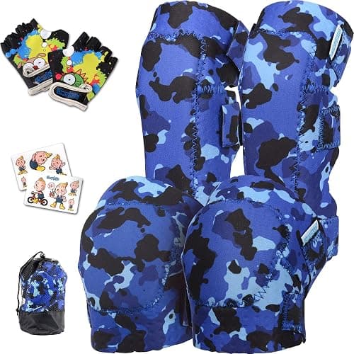 Knee & elbow pads :) - Image 1