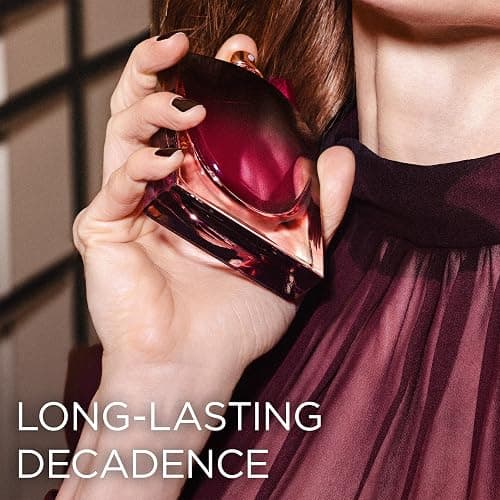 Lancôme - La Vie Est Belle Very Cherry Eau de Parfum - Women's Perfume | Warm and Fruity Perfume for Women - With Notes of Black Cherry Accord, Violet Leaf Absolute, Oud Accord - Suited For Everyday thumbnail 2