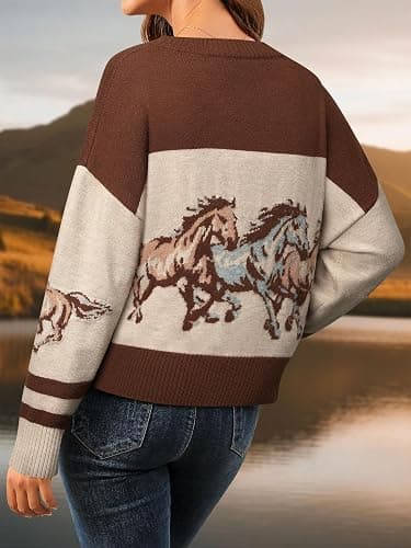 Western Cardigan  thumbnail 5