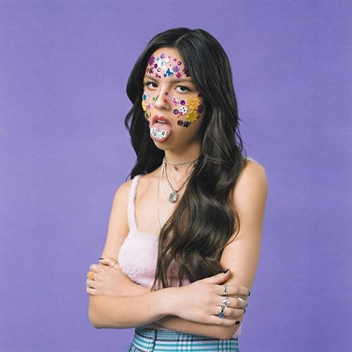 SOUR - Image 1