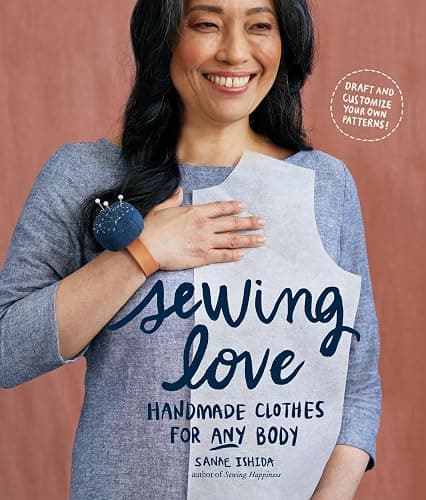 Sewing Love: Handmade Clothes for Any Body - Image 1