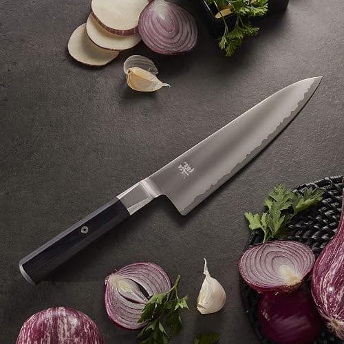 Miyabi Koh Chef's Knife thumbnail 5