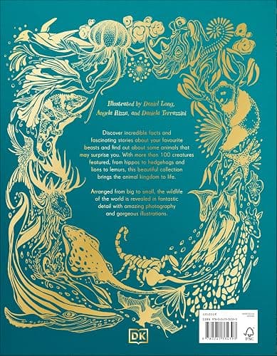 Anthology Of Intriguing Animals thumbnail 2