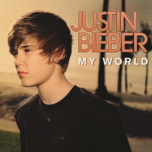 My World - Image 1