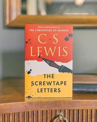The Screwtape Letters thumbnail 3