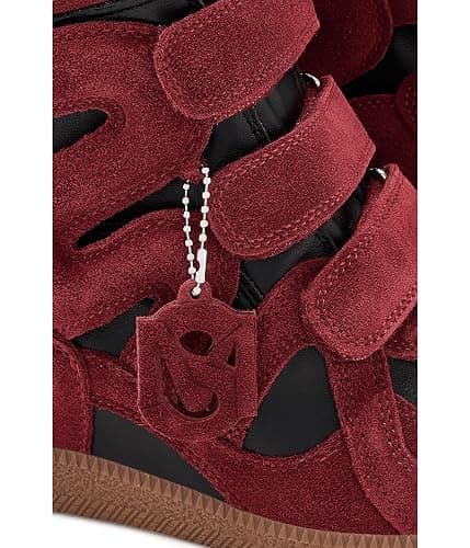 Steve Madden Women's Mavis Sneaker | Casual Shoes thumbnail 2