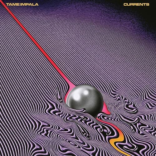 Currents - Image 1