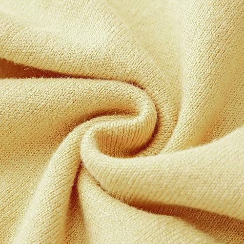 CUNYI Girl's Crewneck Lightweight Button-up Cardigan Cotton Knit Sweater Casual Cute Outerwear thumbnail 2