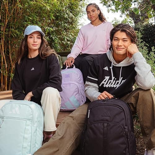 adidas unisex-adult Energy Backpack thumbnail 7