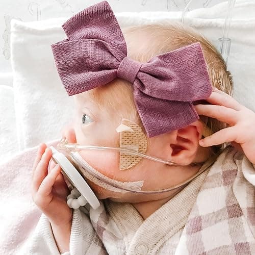 Ryan & Rose Cutie PAT Pacifier Teether (Preemie Kit, White) thumbnail 6