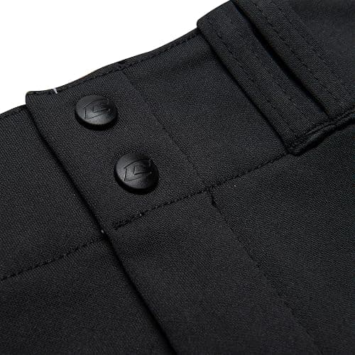 CHAMPRO Womens Tournament Traditional Low-Rise Softball Pants thumbnail 4
