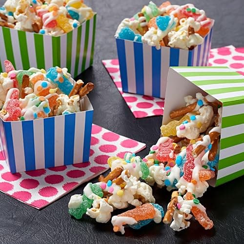 SOUR PATCH KIDS Soft & Chewy Gummy Candy, Bulk Candy, 5 lb thumbnail 10