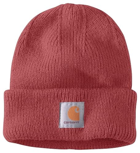 Carhartt Women's Rib Knit Beanie - Image 1