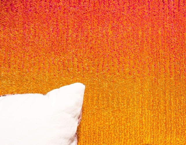 Colorful Area Rug thumbnail 3