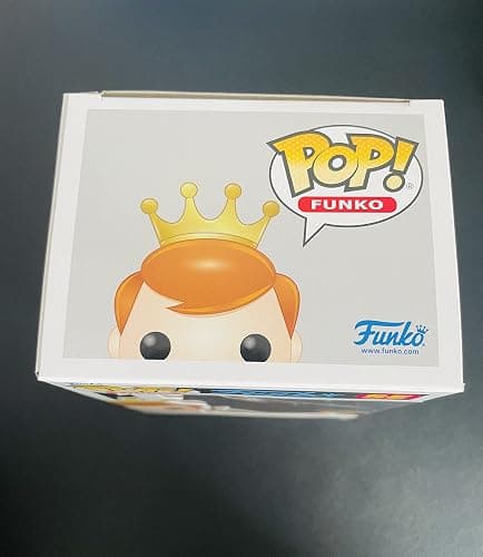 *SDCC* Freddy Funko Batman Limited Edition /4000 thumbnail 5