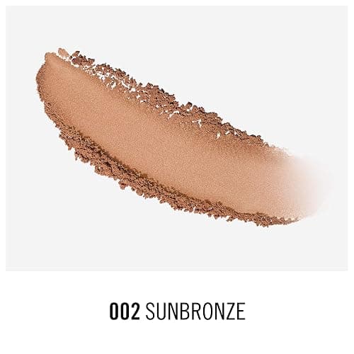 Rimmel Natural Bronzer, Silky-Smooth & Ultra-Fine Bronzing Powder, 002 Sunbronze, 14g thumbnail 2