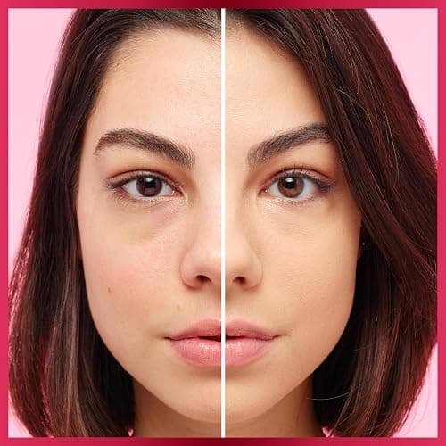 L'Oreal Paris Makeup Infallible Up to 32 Hour Fresh Wear Lightweight Foundation, 390 Rose Pearl, 1 Fl Oz, Packaging May Vary thumbnail 8