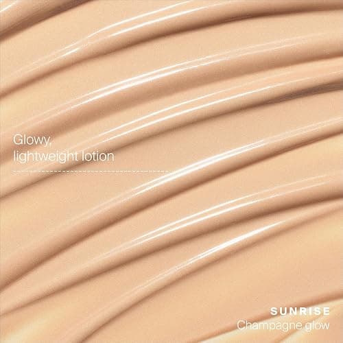 Supergoop! Glowscreen (SPF 40) - 2.5 fl oz - Glowy Primer + Broad Spectrum Sunscreen - Adds Instant Glow - Helps Filter Blue Light - Boosts Hydration with Hyaluronic Acid, Vitamin B5 & Niacinamide - 2.5 Fl Oz (Pack of 1) - Sunrise thumbnail 3