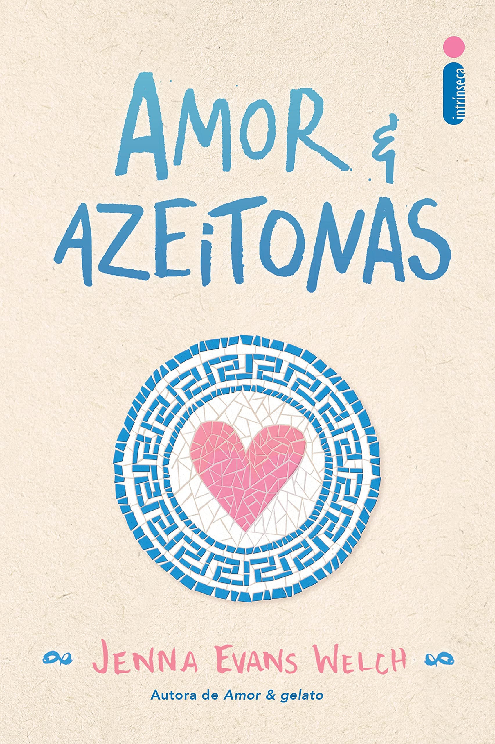 Amor & azeitonas: 3 - Image 1