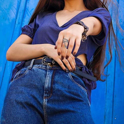 LiHan1028 10 Pieces of Vintage Punk Ring Dragon Snake Octopus Adjustable Ring thumbnail 3