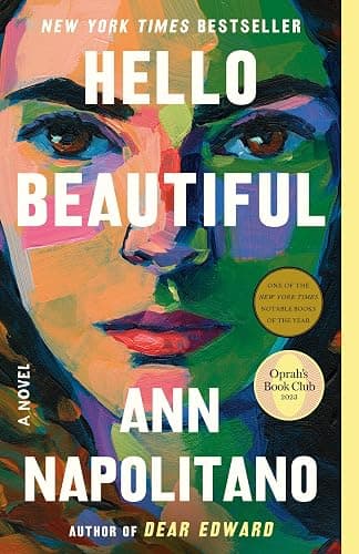 Hello Beautiful (Oprah's Book Club): A Novel - Image 1