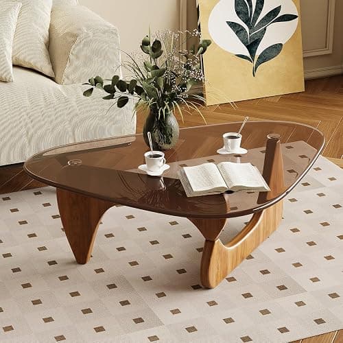 Mid Century Modern Coffee Table thumbnail 7