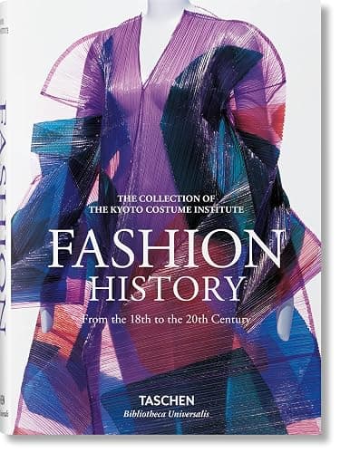 Fashion: A History from the 18th to the 20th Century - Image 1